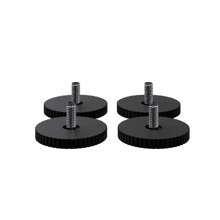  Corp de mobilier modular, alb, D58H75W50  GoodHome Atomia