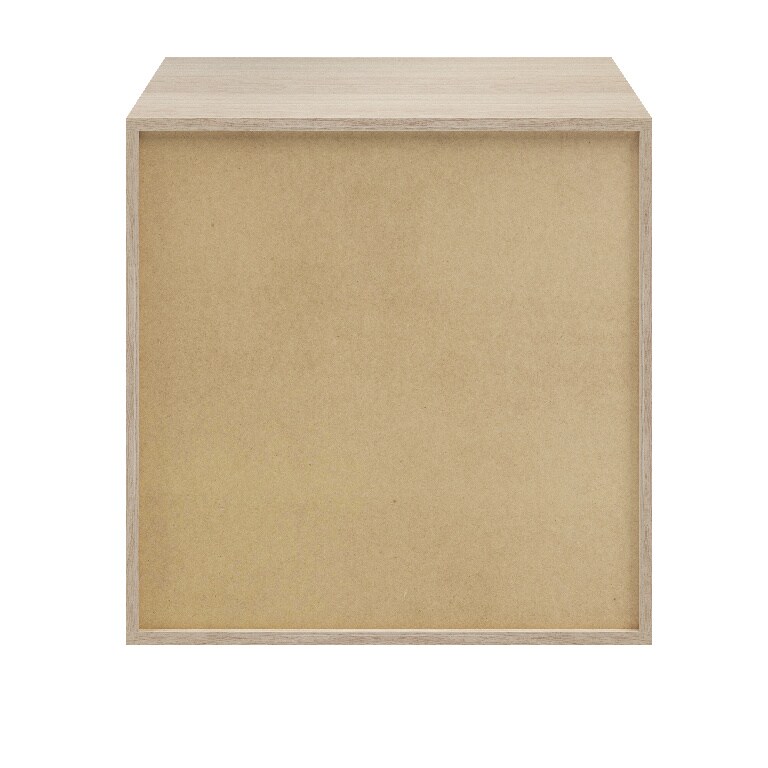  Corp de mobilier modular, stejar, D58H75W75  GoodHome Atomia