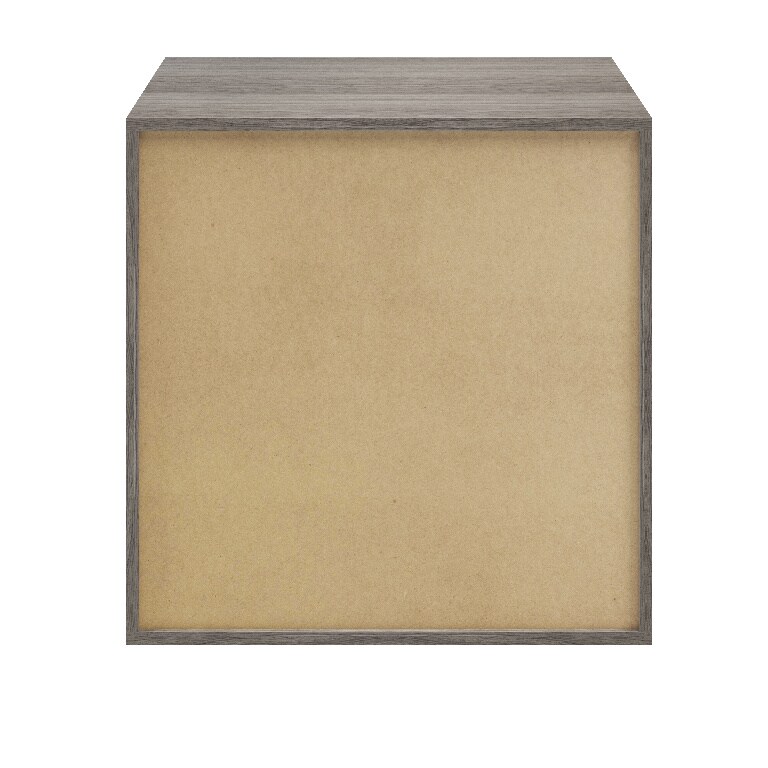  Corp de mobilier modular, gri stejar, D58H75W75  GoodHome Atomia