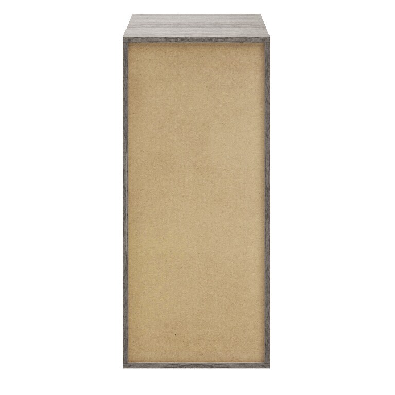  Corp de mobilier modular, D58H112W50 Gri Stejar  GoodHome Atomia