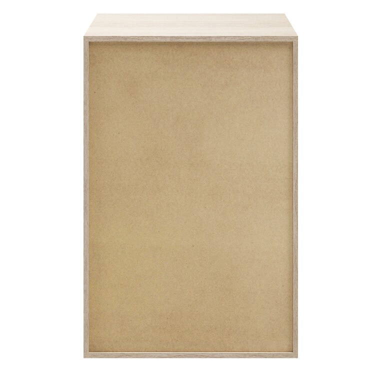 Dulap D58H112W75 stejar  GoodHome Atomia