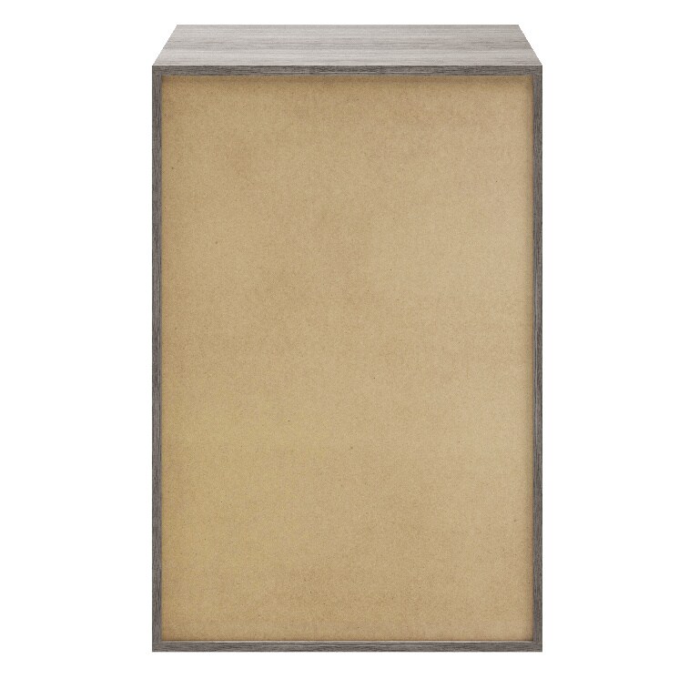 Dulap gri stejarr a GoodHome Atomia, D45H187