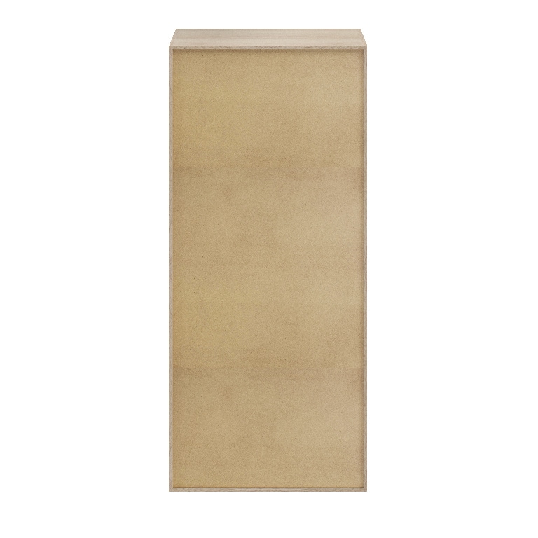  Corp de mobilier modular, stejar, D58H225W100  GoodHome Atomia