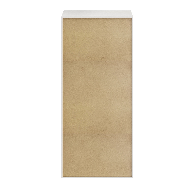  Corp de mobilier modular, alb, D58H225W100  GoodHome Atomia