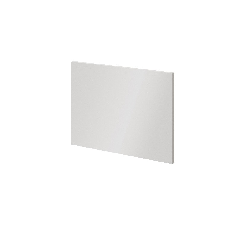 Front usa, antracit, 50 x 37 cm  GoodHome Atomia