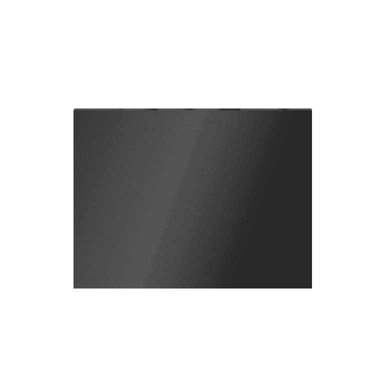 Front usa, antracit, 50 x 37 cm  GoodHome Atomia