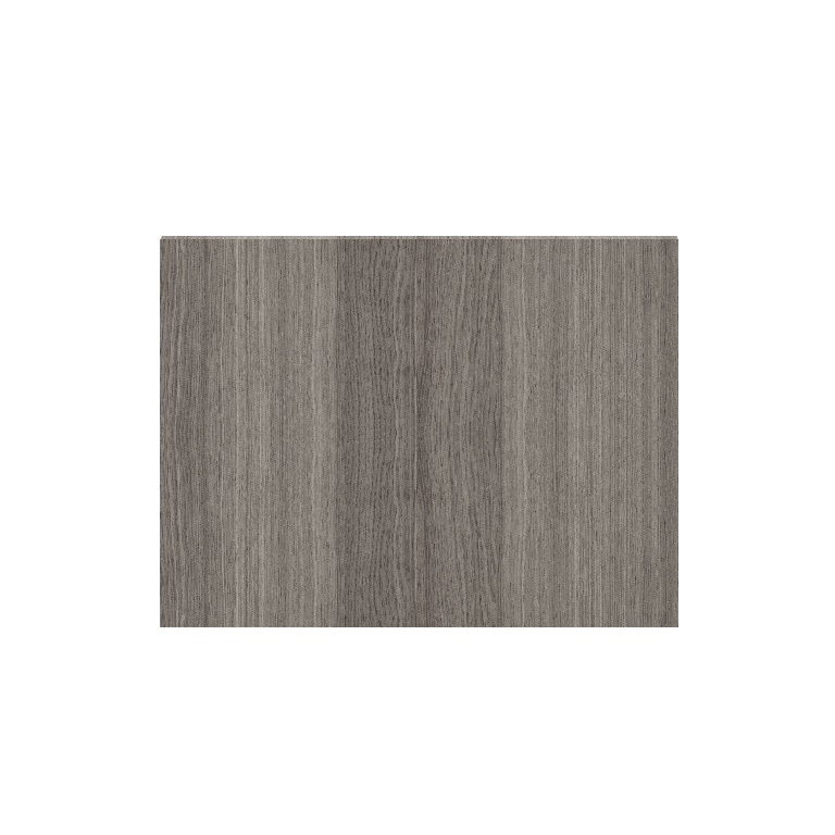 Usa dresing, gri stejar, 50 x 37 cm  GoodHome Atomia