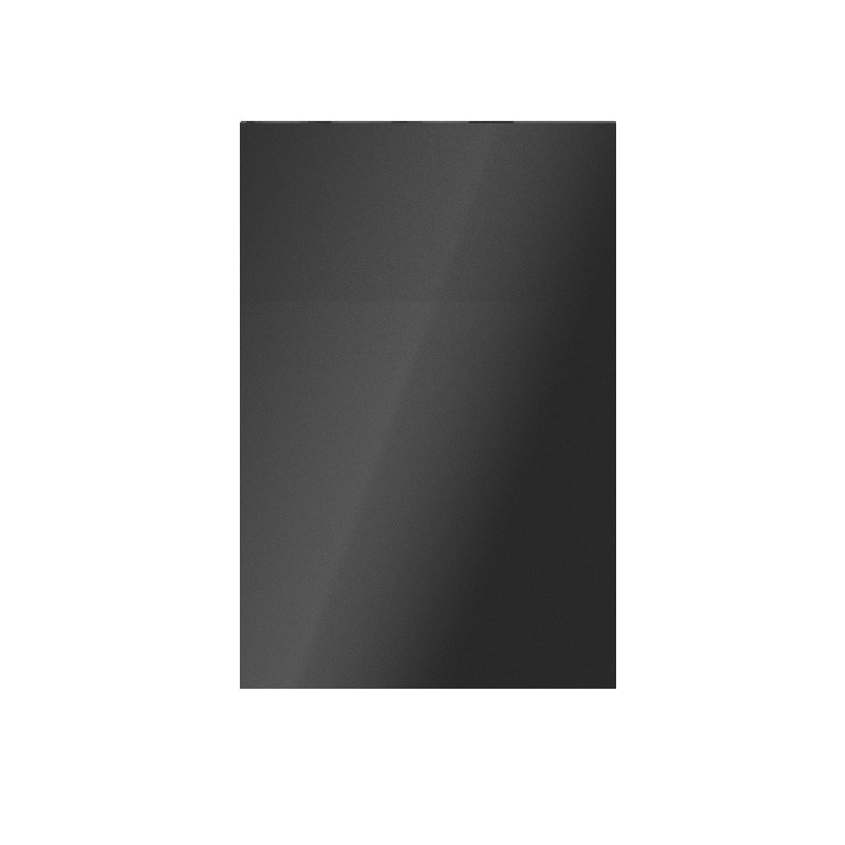 Front usa, antracit, 50 x 75 cm  GoodHome Atomia