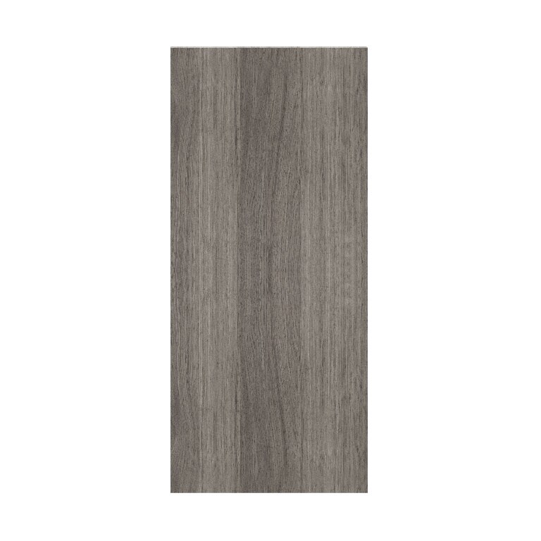 Usa dresing, gri stejar, 50 x 112 cm  GoodHome Atomia