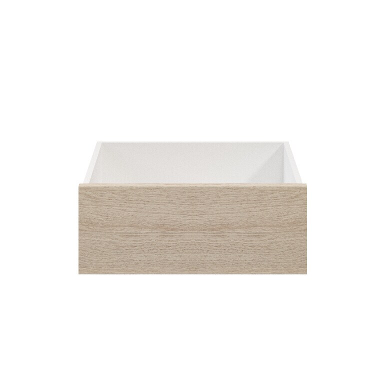 Sertar interior, 45 x 50 cm stejarar   GoodHome Atomia