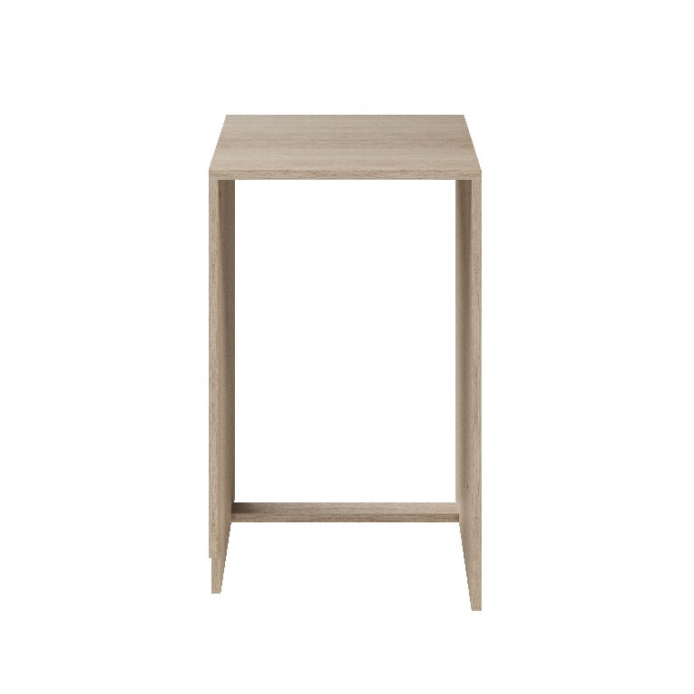 Separator, stejar, 93 x 50 cm  GoodHome Atomia