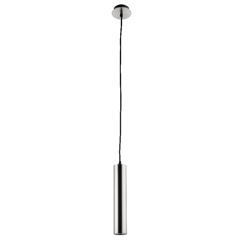 Pendul, argintiu, led  GoodHome Suartone