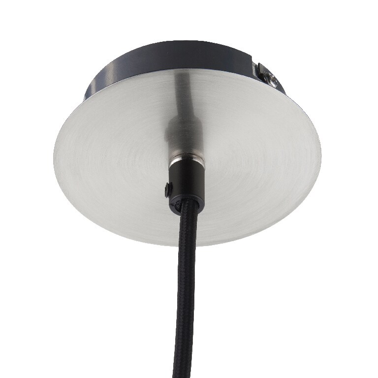 Pendul, argintiu, led  GoodHome Suartone
