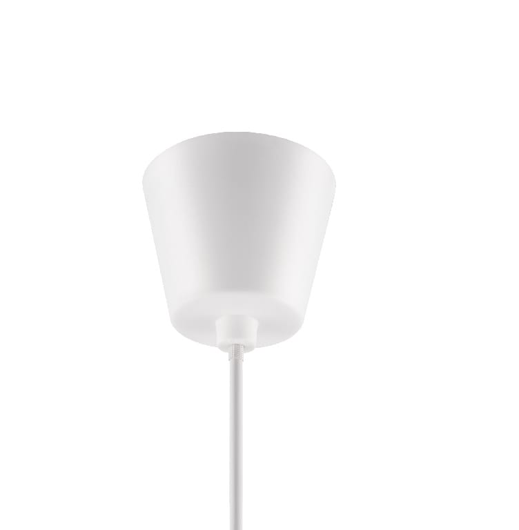 Lustra tip pendul, Argintiu, 42 W, 1 x E27  GoodHome Tectit