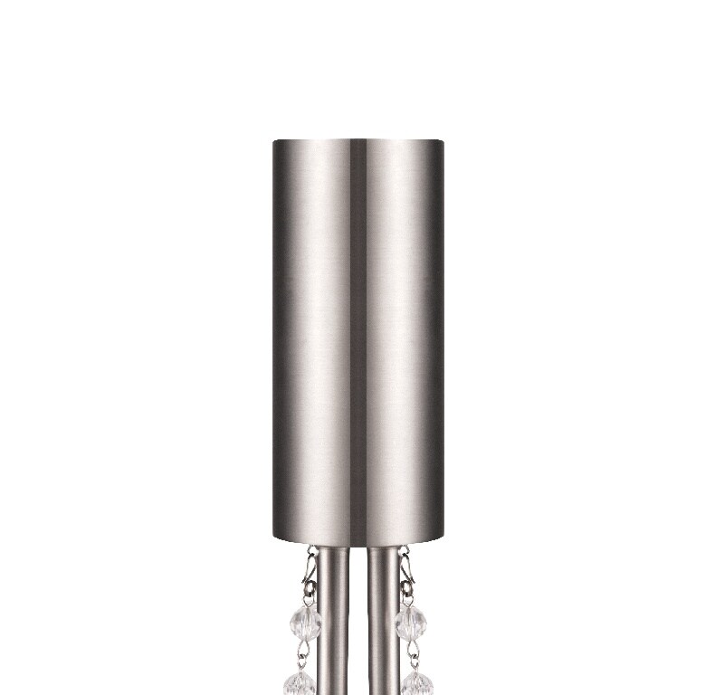 Aplica incandescent, 2 becuri, E14, 56 W  GoodHome Suhel