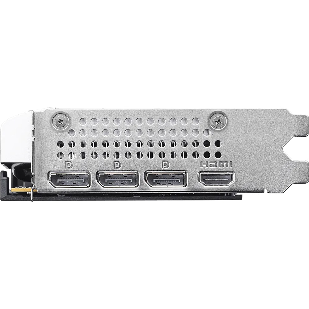Placa video MSI GeForce RTX 5050 8G VENTUS 2X OC, 8GB GDDR6, 128bit, DLSS 4, G5050-8V2C