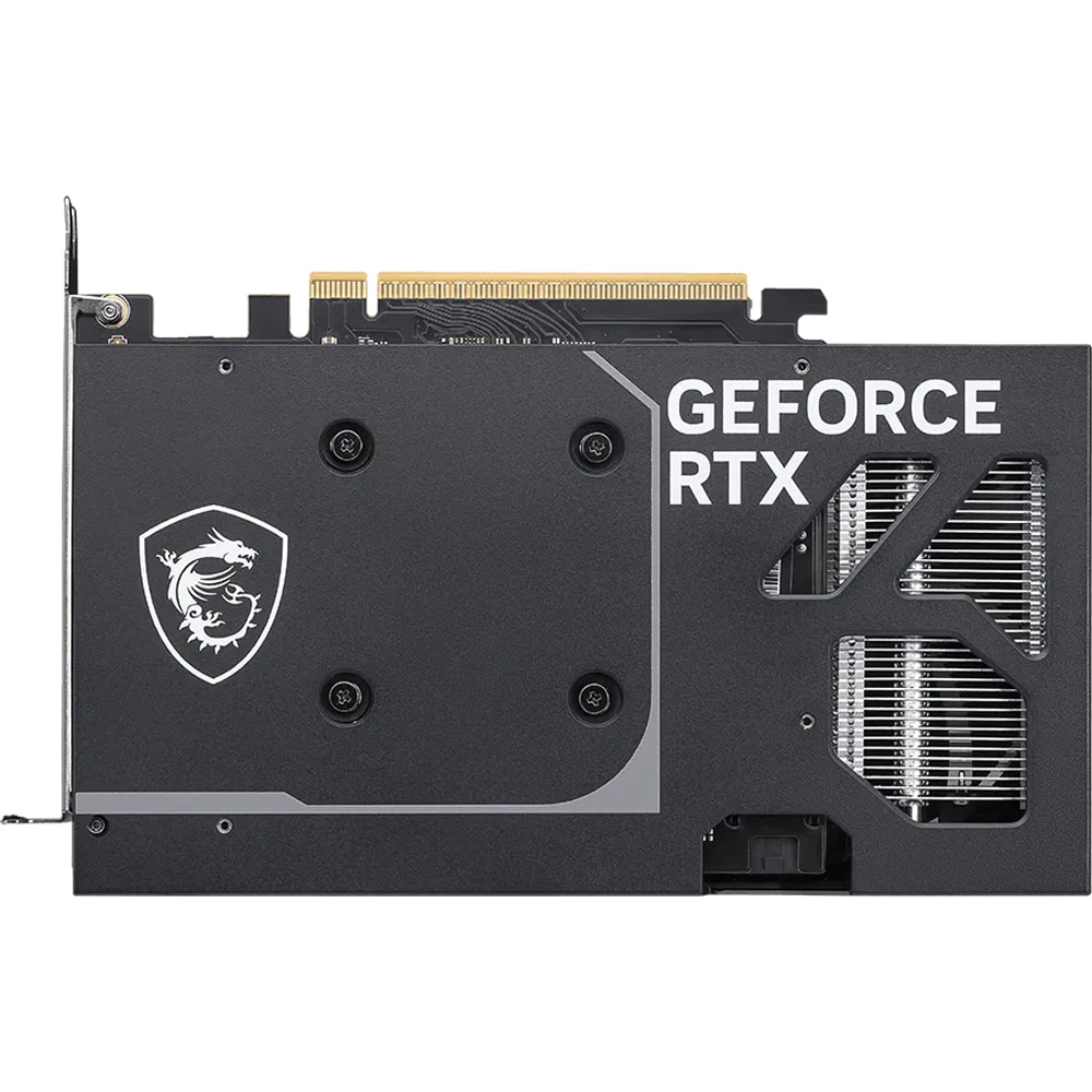 Placa video MSI GeForce RTX 5050 8G VENTUS 2X OC, 8GB GDDR6, 128bit, DLSS 4, G5050-8V2C