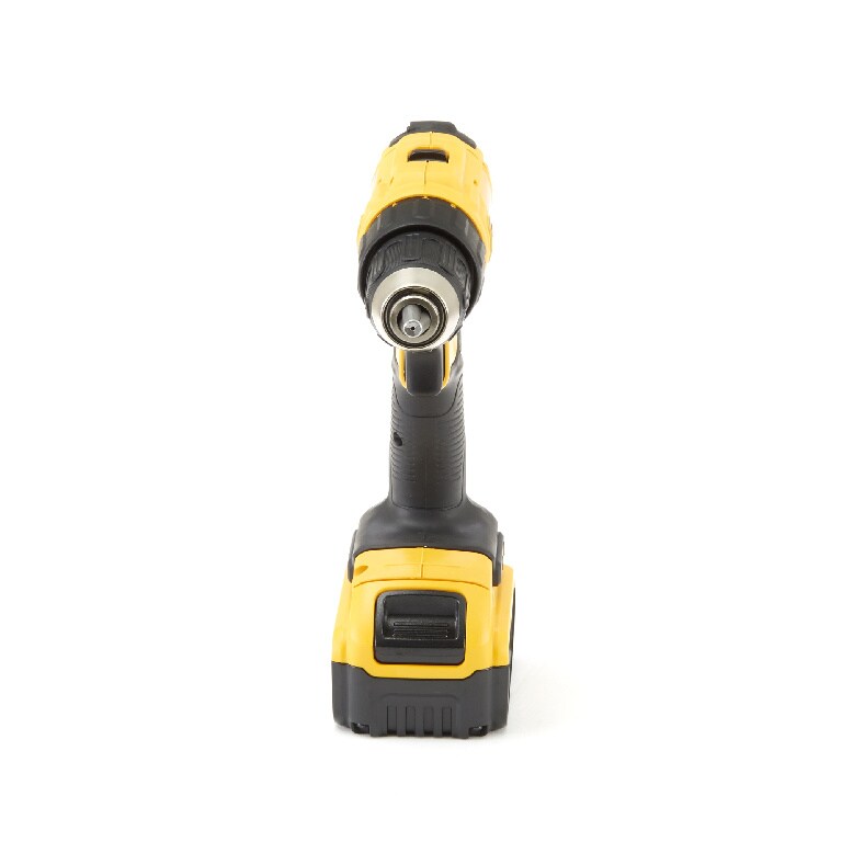 Masina de gaurit/insurubat (bormasina) DEWALT DCD776, 300W, 1500rpm, 42Nm