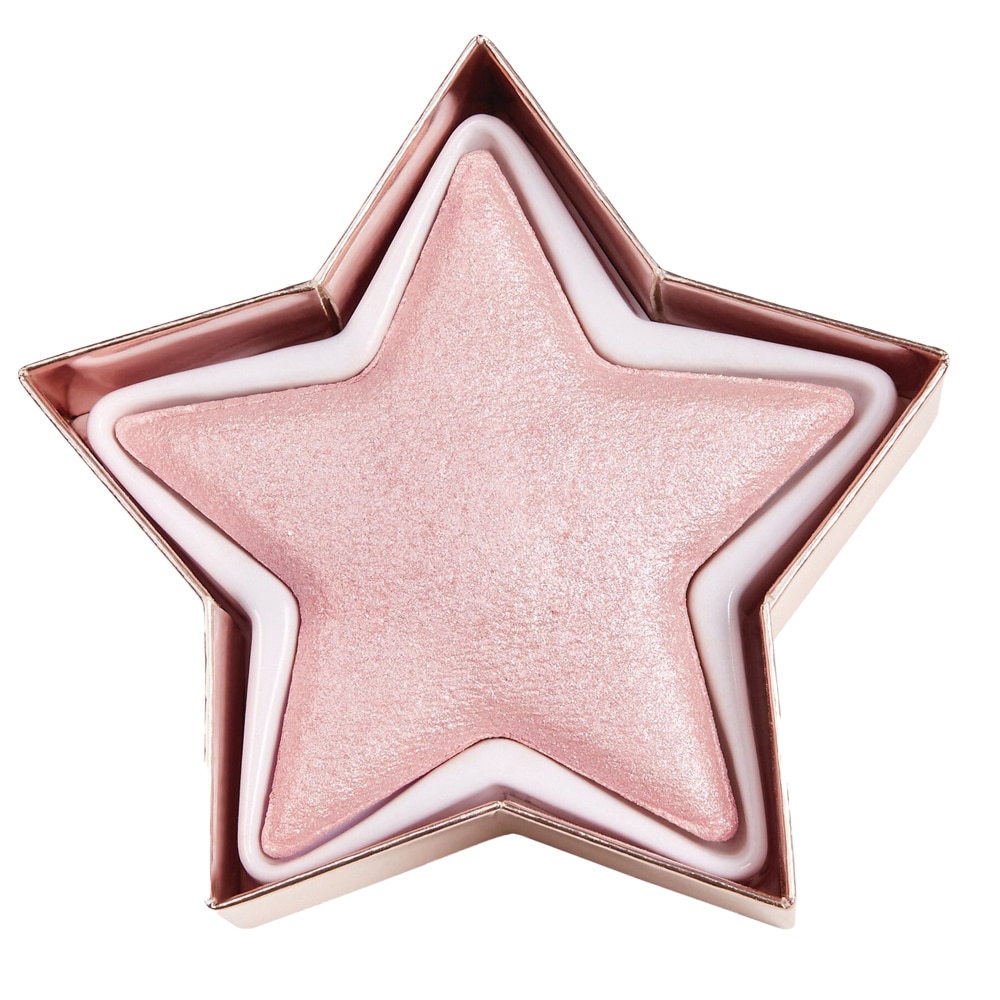 Iluminator MAKEUP REVOLUTION I Heart Star Struck, 3.5 g