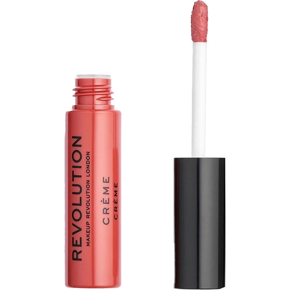 Ruj MAKEUP REVOLUTION Creme 106, Glorified, 3ml