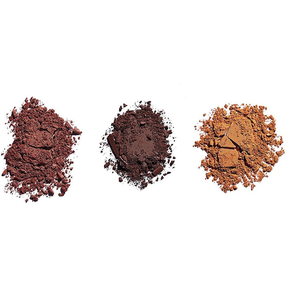 Paleta farduri MAKEUP REVOLUTION Reloaded Iconic Fever, 16.5g
