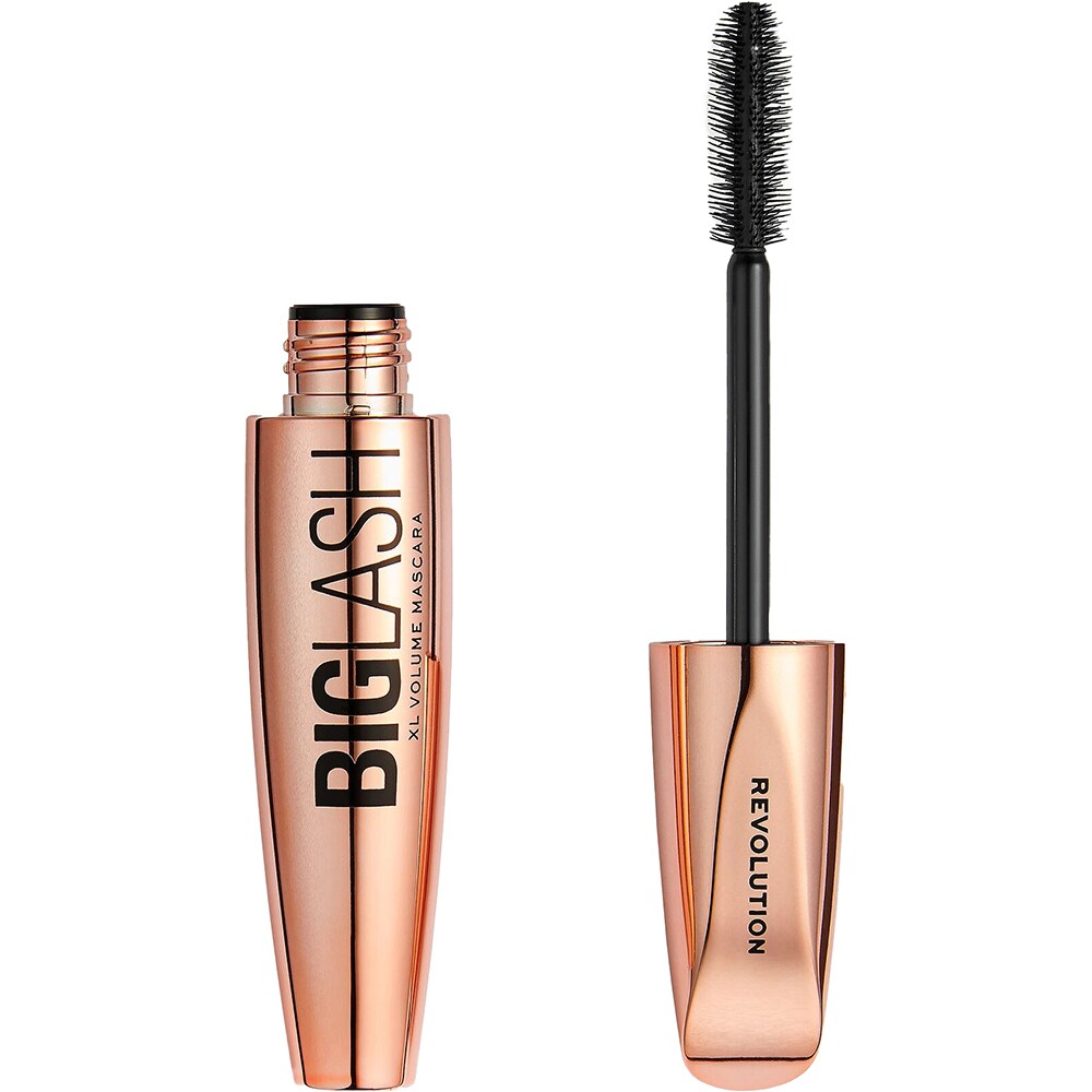 Mascara MAKEUP REVOLUTION Big Lash XL Volume, 8g