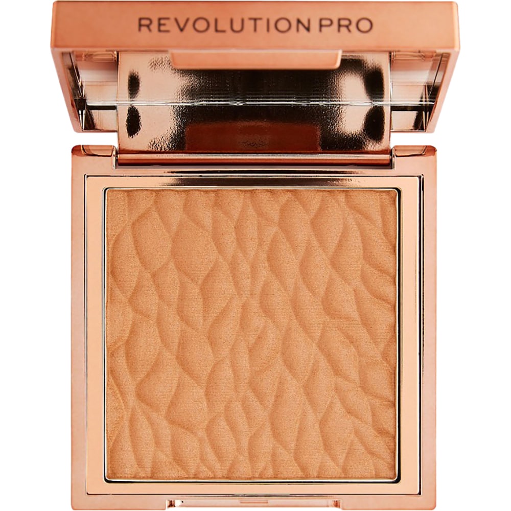 Pudra bronzanta MAKEUP REVOLUTION Pro Sculpting, Balao, 8g