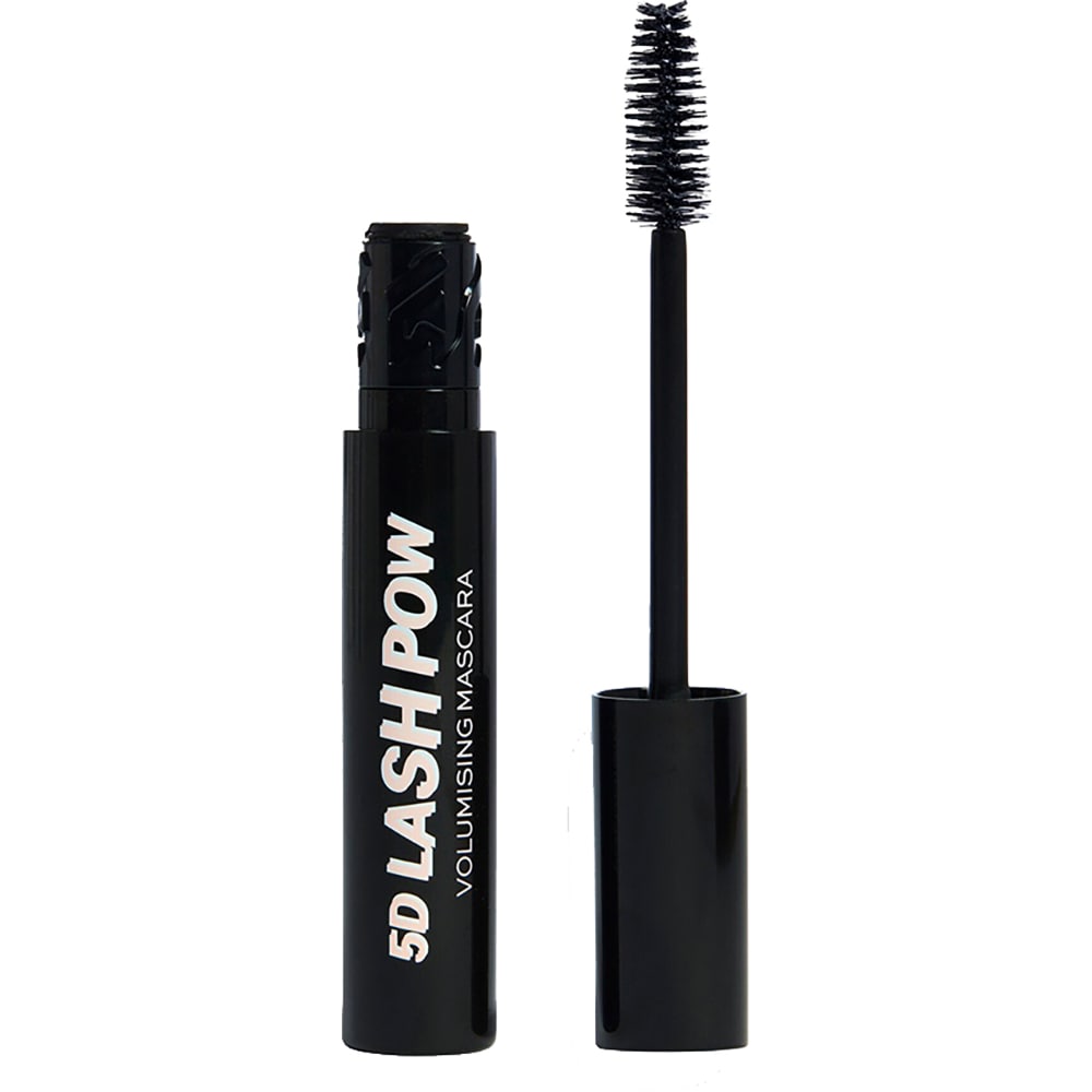 Mascara MAKEUP REVOLUTION 5D Lash Pow, 12.2ml