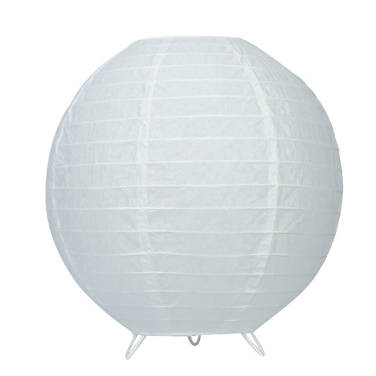 Veioza GOODHOME Taynae, E27, IP20, alb