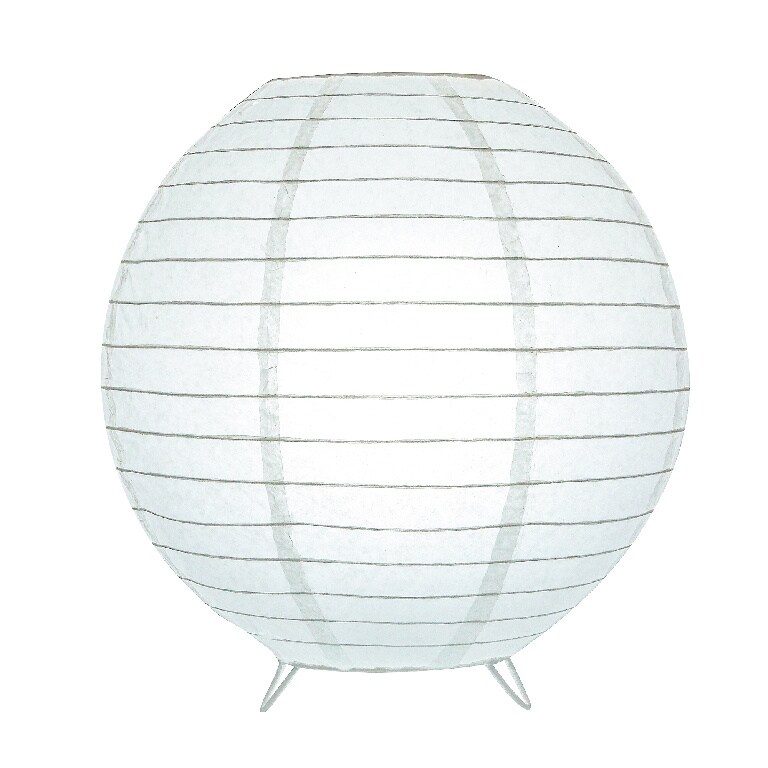 Veioza GOODHOME Taynae, E27, IP20, alb