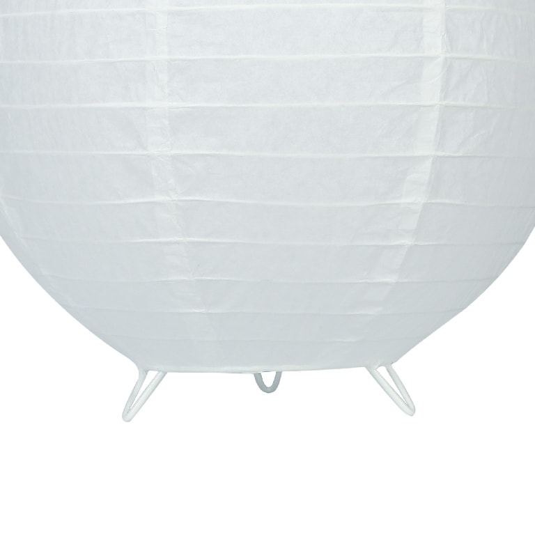 Veioza GOODHOME Taynae, E27, IP20, alb