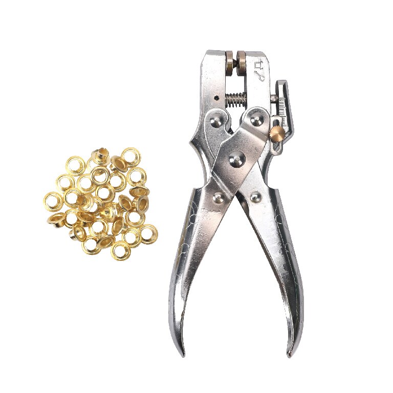 Cleste pentru capse, otel, 168 mm