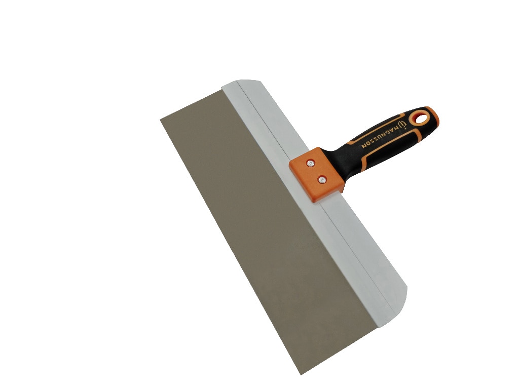 Spaclu MAGNUSSON, 12 inchi, inox