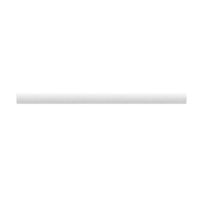 Maner lemn natur, alb, 2 bucati/set