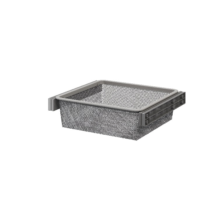 Cos pentru Dresing D45Mm  L500Mm  GoodHome Atomia