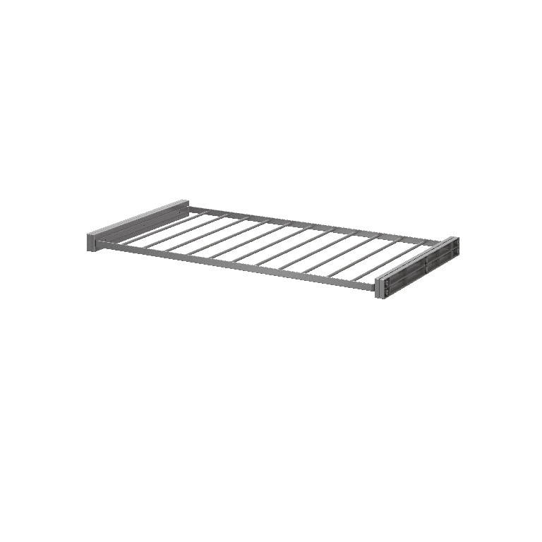 Raft Pantaloni D58Mm  L1000Mm  GoodHome Atomia