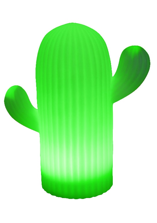 Lampa solara LED, plastic, alb, 1 bucata, 0.8 W  Blooma 