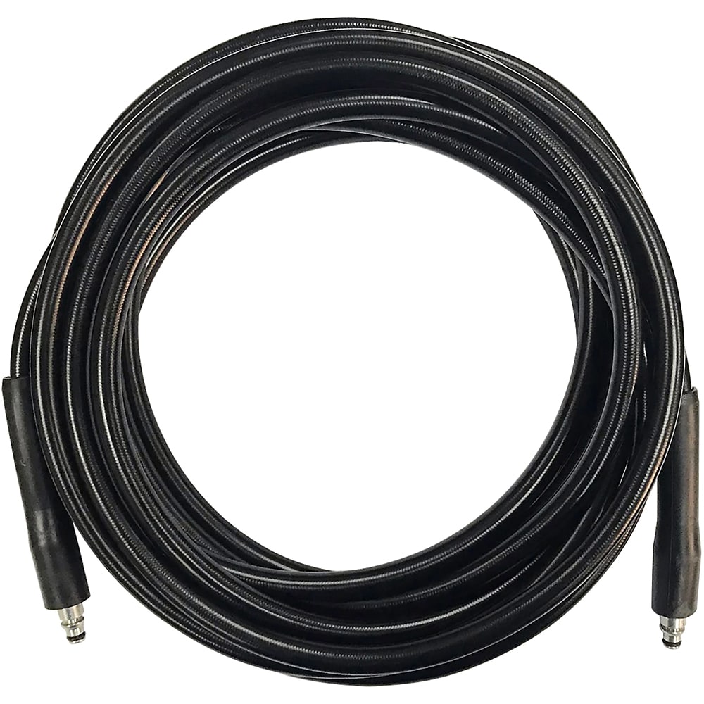 Furtun super flexibil MAC ALLISTER, 10m, 200 bari