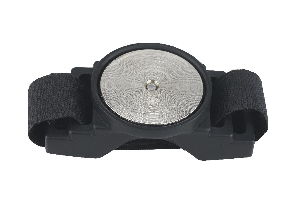 Accesoriu lampa exterioara cu magnet    Dalzel