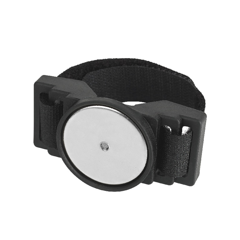 Accesoriu lampa exterioara cu magnet    Dalzel