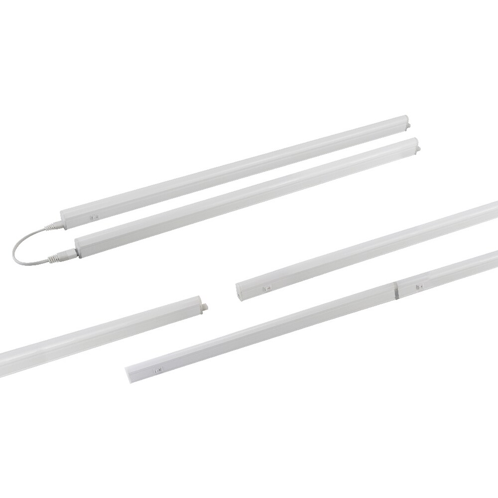 Corp iluminat LED COLOURS Minidoka, 11W, 1250lm, 4000K, 91.2 cm