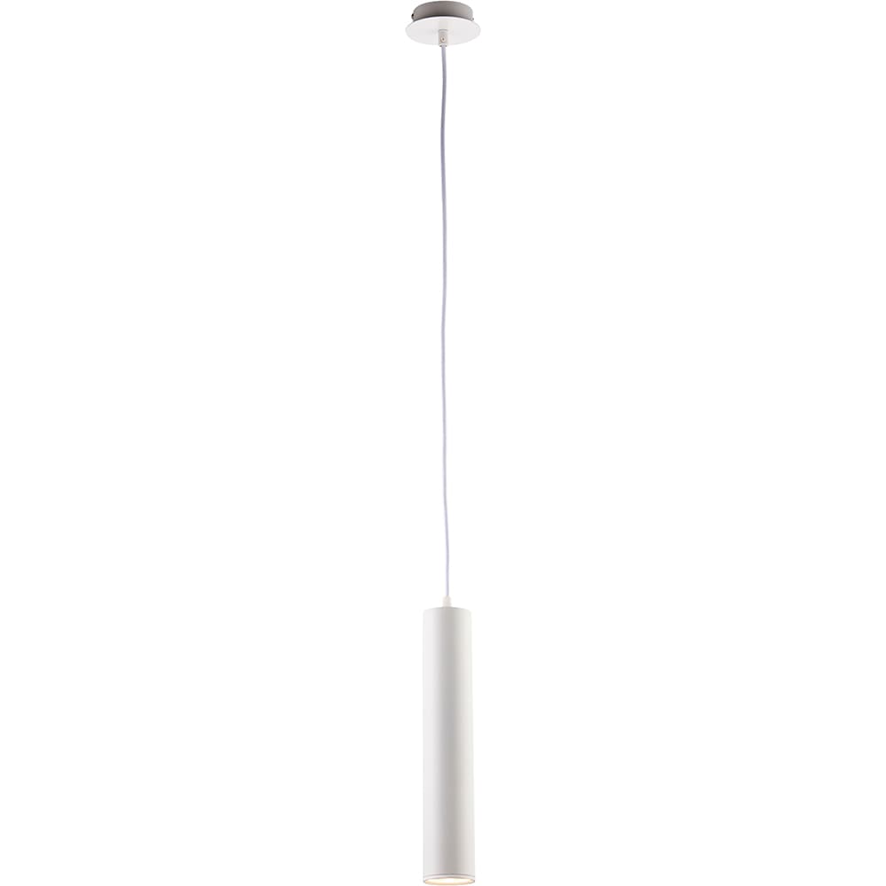 Pendul GOODHOME Suartone, 10.5W, 800lm, 3000K, IP20, alb