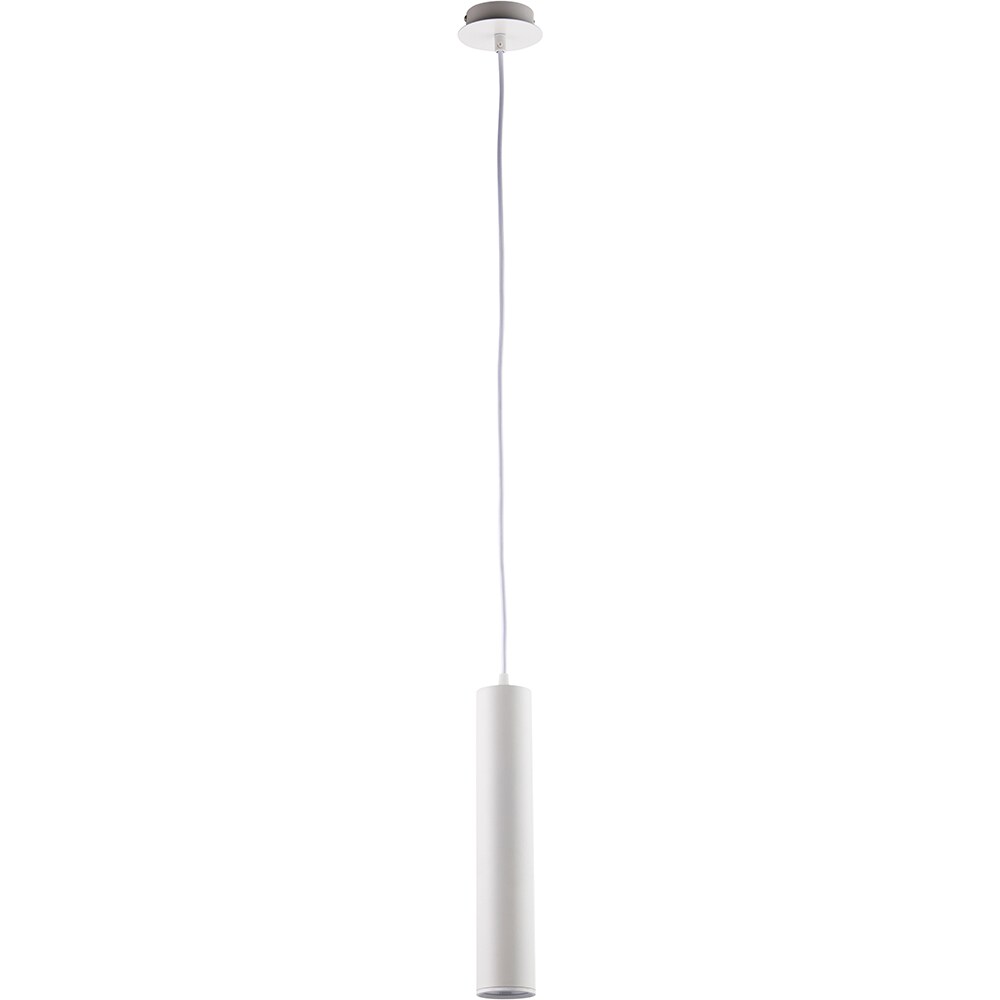 Pendul GOODHOME Suartone, 10.5W, 800lm, 3000K, IP20, alb