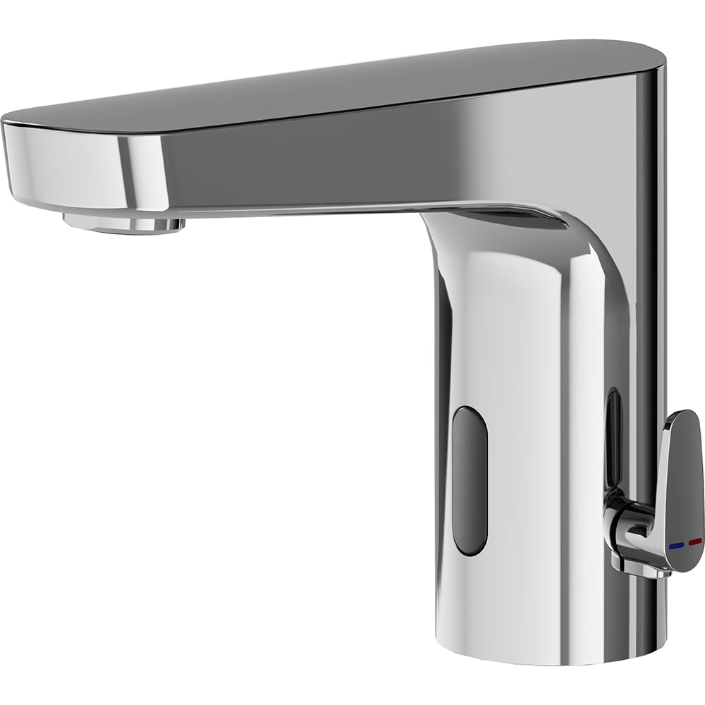 Baterie baie GOODHOME Cavally, alama, argintiu