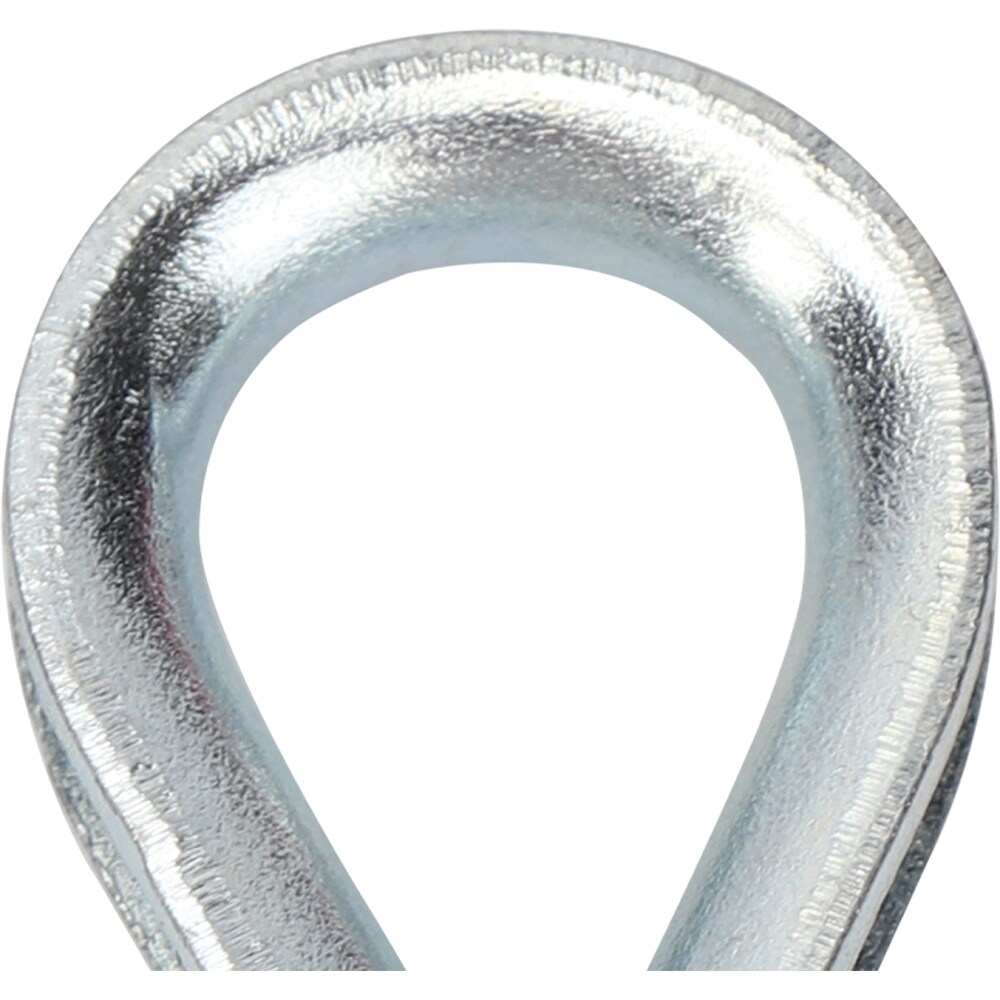 Rodanta DIALL, 3mm, otel, 2 bucati
