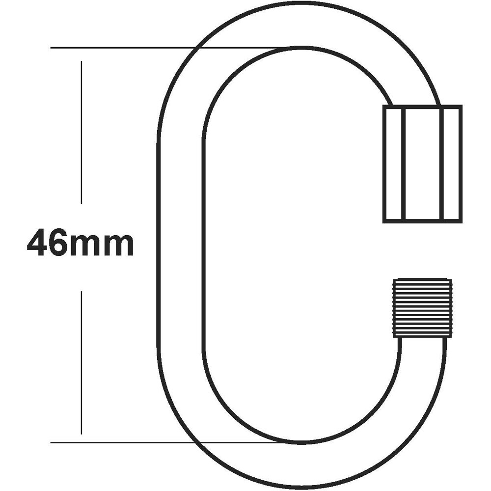 Carabina rapida DIALL, 6x57mm, otel, 2 bucati