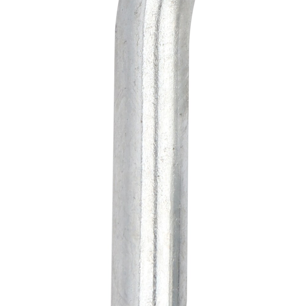 Carabina rapida DIALL, 10x90mm, otel, 2 bucati