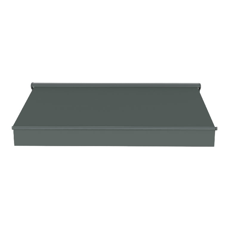 Copertina KLIKSTROM Jagua, 5x3m, gri