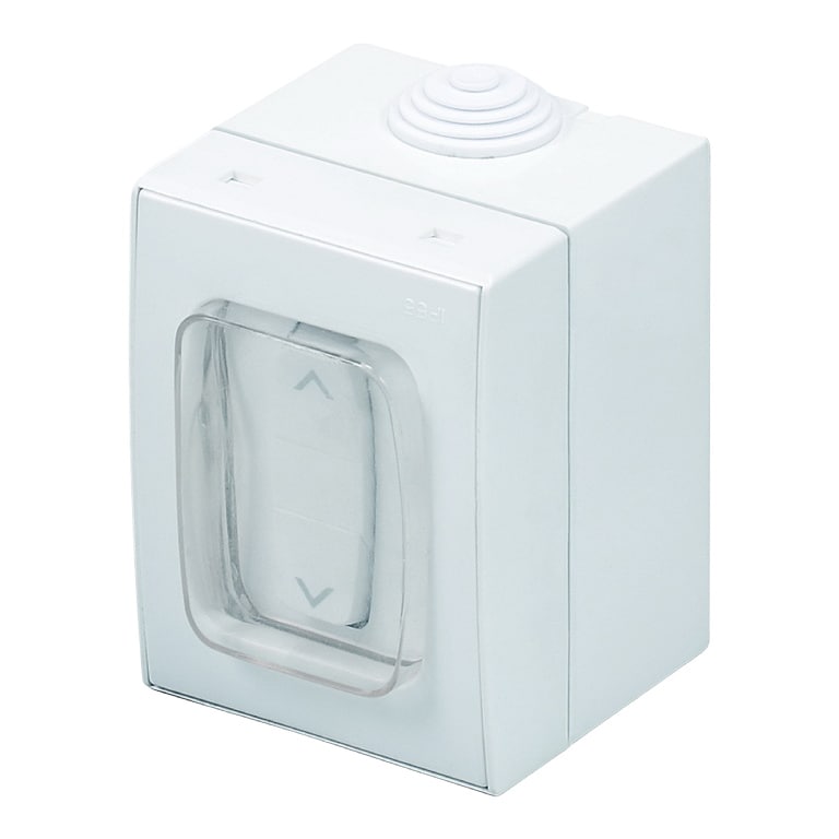 Copertina KLIKSTROM Jagua, 5x3m, gri