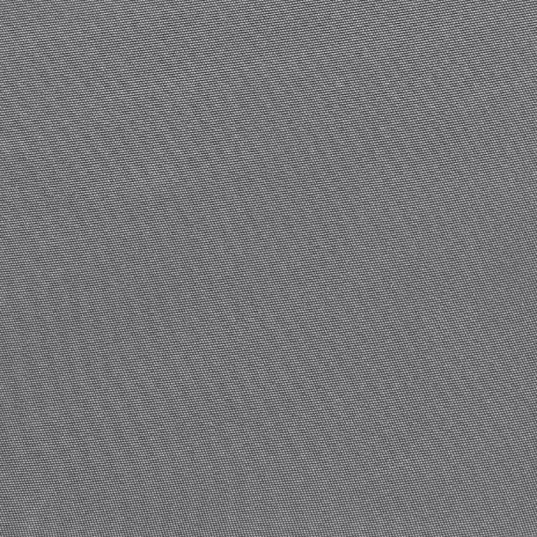 Copertina retractabila KLIKSTROM, aluminiu, 292 x 250 cm, gri antracit